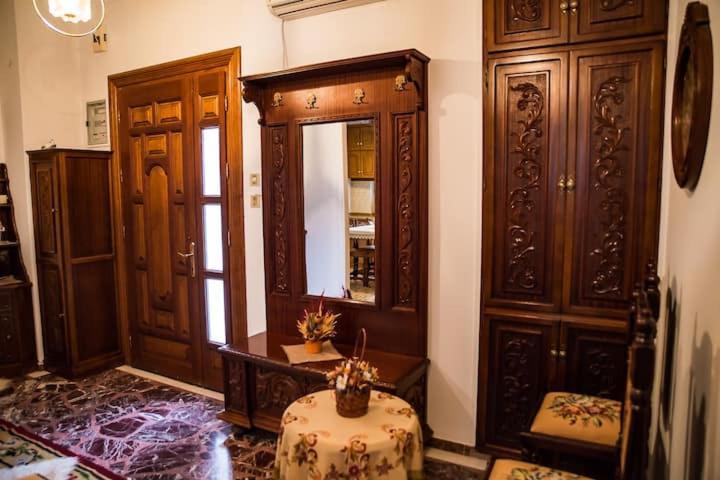 Traditional Antique Deco House Kalampáka Ngoại thất bức ảnh